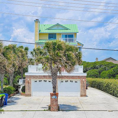 2717 S Shore Dr, Surf City, NC 28445