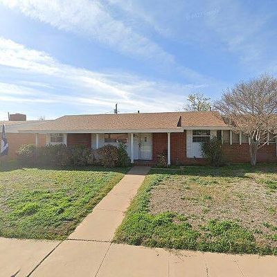 2717 Spur Ave, Odessa, TX 79762