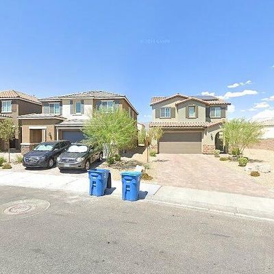 2718 Advancement Ave, North Las Vegas, NV 89031