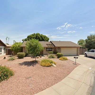 2717 W Meseto Cir, Mesa, AZ 85202