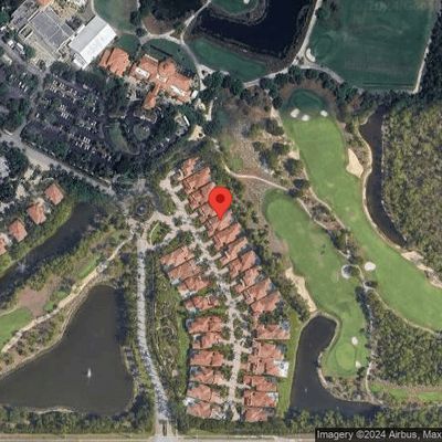 2718 Medallist Ln, Naples, FL 34109