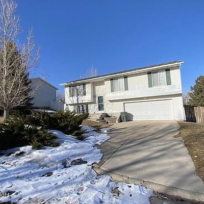 2719 Sassick St, Gillette, WY 82718