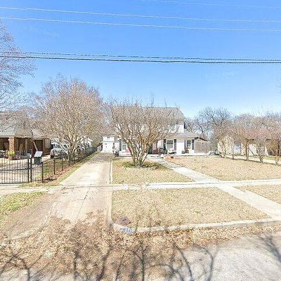 2719 Scott Ave, Fort Worth, TX 76103