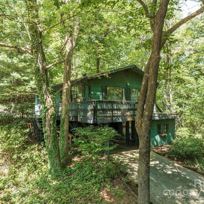 272 Bluebird Rd, Lake Lure, NC 28746