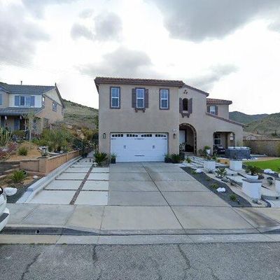 2720 Moonwort Ter, Palmdale, CA 93551