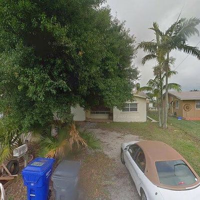 2720 N 62 Nd Ave, Hollywood, FL 33024