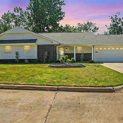 2720 Nw 55 Th Ter, Oklahoma City, OK 73112