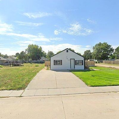 2720 W 3 Rd St, North Platte, NE 69101