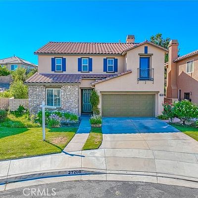 27208 Scotch Pine Pl, Canyon Country, CA 91387