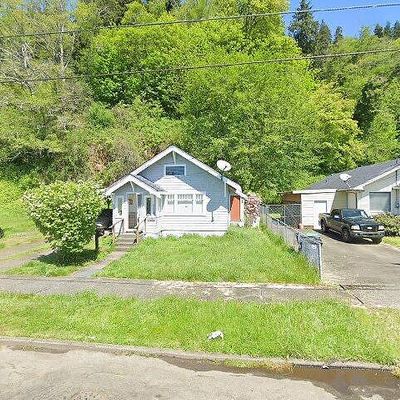 2721 Queets Ave, Hoquiam, WA 98550