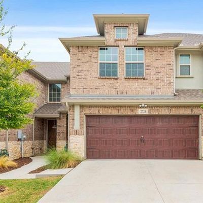 2721 Majesty Dr, Little Elm, TX 75068