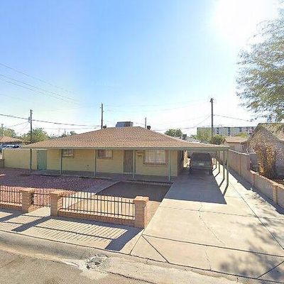 2721 W Luke Ave, Phoenix, AZ 85017