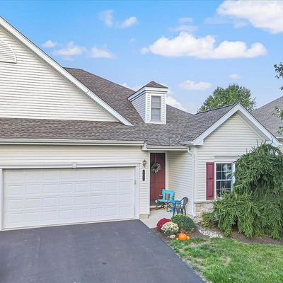 2721 Terrwood Dr E, Macungie, PA 18062