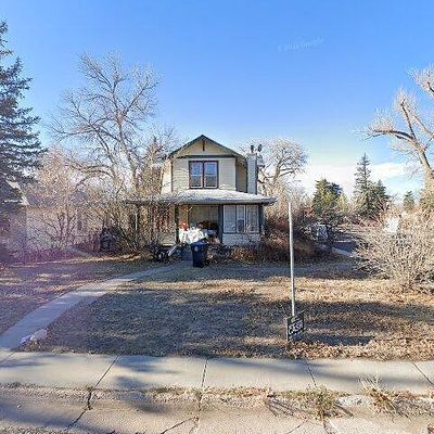 2722 Central Ave, Cheyenne, WY 82001