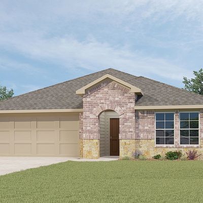 2722 Knollwood Trl, Crandall, TX 75114