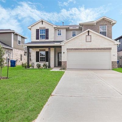 2722 Amethyst Ct, Texas City, TX 77591