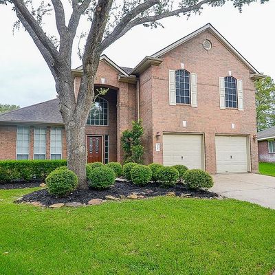 2723 Millers Falls Ct, Richmond, TX 77406