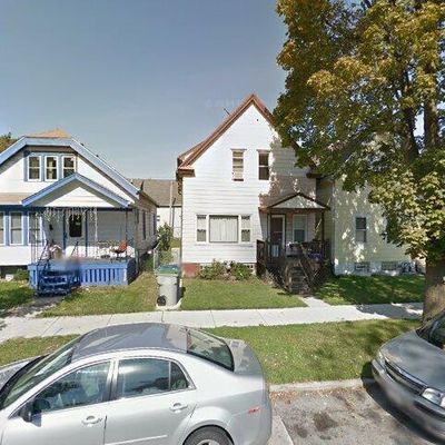 2724 W Mitchell St, Milwaukee, WI 53215