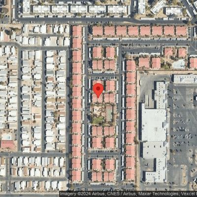 2725 S Nellis Blvd #1071, Las Vegas, NV 89121