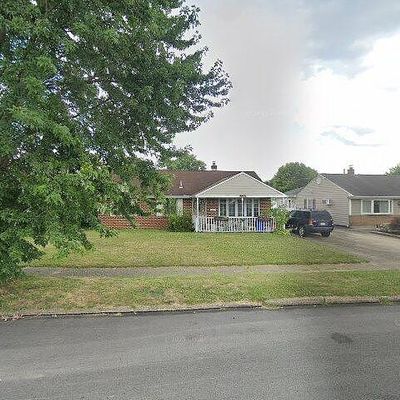 2727 Berwyn Rd, Bensalem, PA 19020