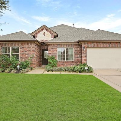 2727 Cumberland Dr, La Marque, TX 77568