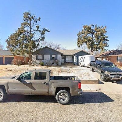 2728 Nebraska St, Amarillo, TX 79106