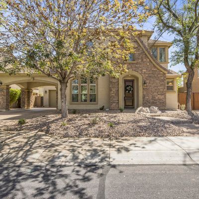 2729 E Bridgeport Pkwy, Gilbert, AZ 85295