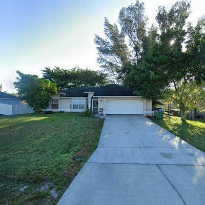 2729 Sw 11 Th Ct, Cape Coral, FL 33914