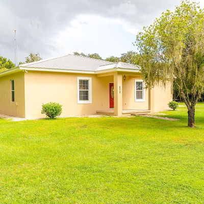 273 Griffin Rd, Wauchula, FL 33873