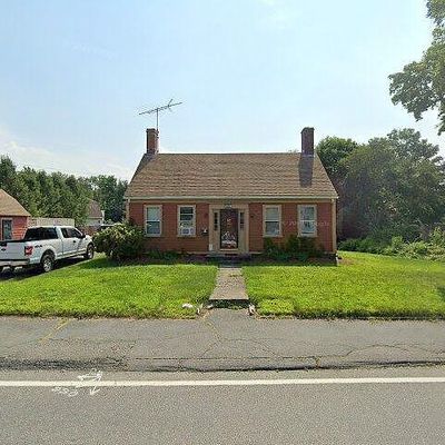 273 Summer St, Brockton, MA 02302