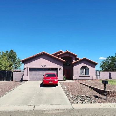 2730 E 8 Th St, Douglas, AZ 85607