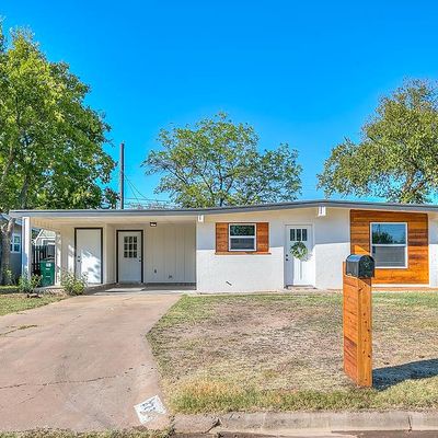 2730 Southwestern Ave, San Angelo, TX 76904