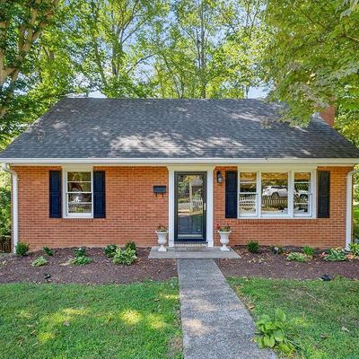 2731 Mcelroy Dr, Charlottesville, VA 22903