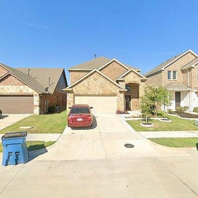 2733 Pease Dr, Forney, TX 75126