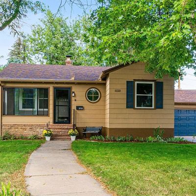 2733 S Lafayette Cir, Denver, CO 80210