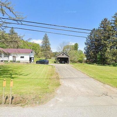 2734 Route 39, Bliss, NY 14024