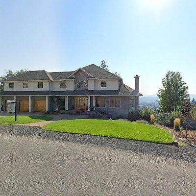 2735 E Packsaddle Dr, Coeur D Alene, ID 83815