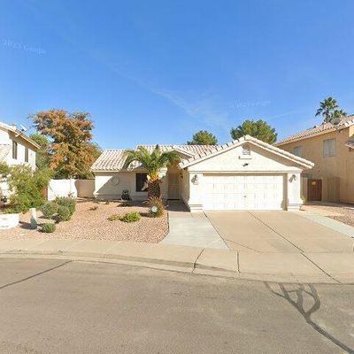 2735 S Sean Dr, Chandler, AZ 85286