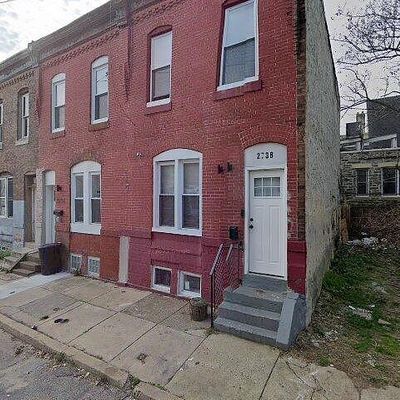 2736 W Sterner St, Philadelphia, PA 19132