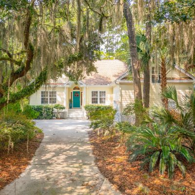 2737 Old Forest Dr, Johns Island, SC 29455