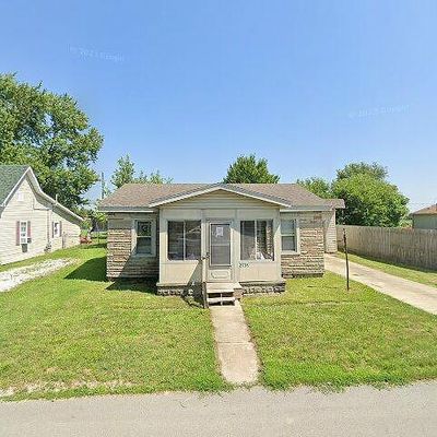 2738 N D St, Elwood, IN 46036