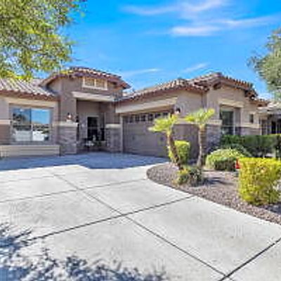 2739 E Sourwood Dr, Gilbert, AZ 85298