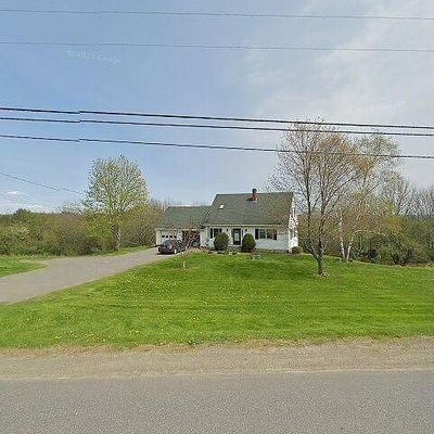 274 Ridge Rd, Fairfield, ME 04937