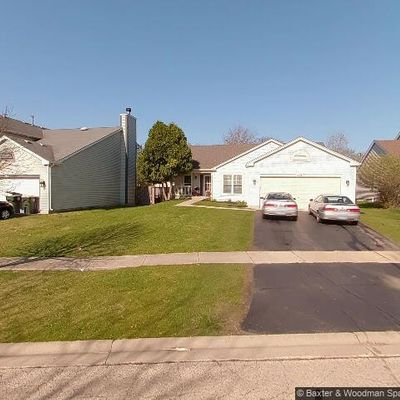 274 Spring Valley Way, Round Lake, IL 60073