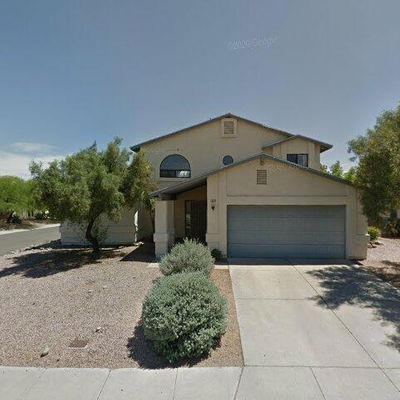 2741 W Camino Llano, Tucson, AZ 85742