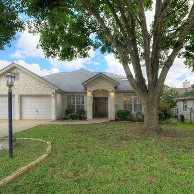 2742 Morning Star, New Braunfels, TX 78132