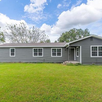 2744 W Shane St, Alvin, TX 77511