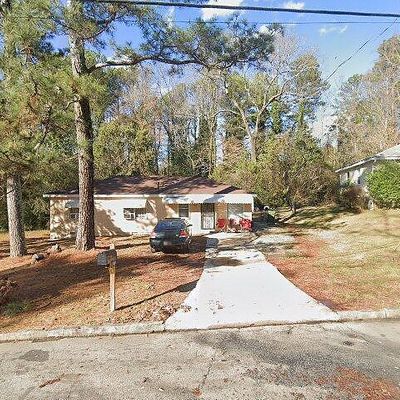 2745 Marco Dr Nw, Atlanta, GA 30318