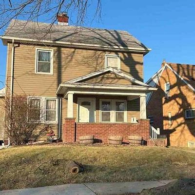 2747 104 Th St, Toledo, OH 43611