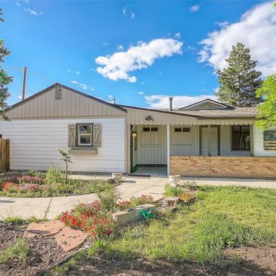 2747 W Amherst Ave, Denver, CO 80236